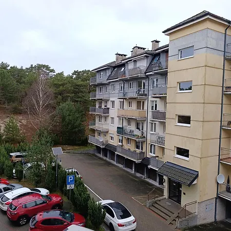 Barbara Appartement Ustka