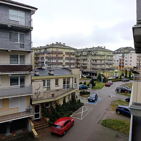 Barbara Appartement *