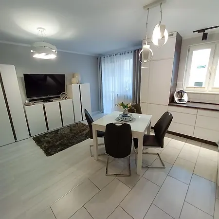 Barbara Apartment