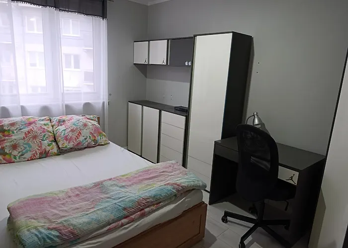 Barbara Appartement Ustka